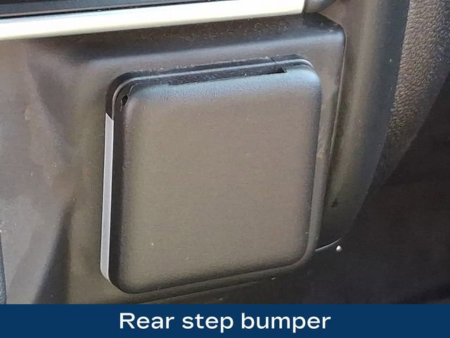 Used 2024 Chevrolet Silverado 1500 W/T w/ WT Fleet Convenience Package image 22