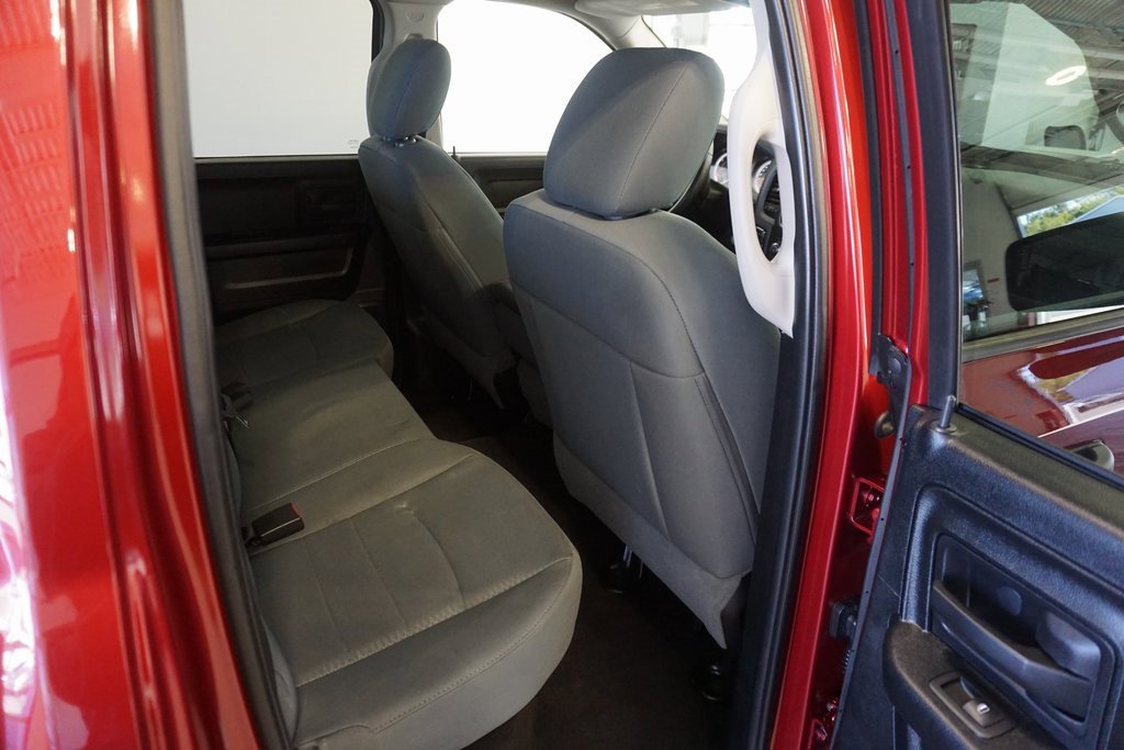 Used 2014 RAM 1500 Express image 19