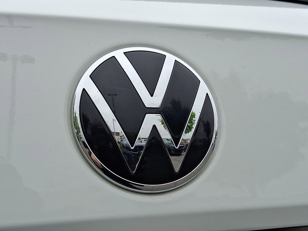 Used 2024 Volkswagen Taos S FWD image 29