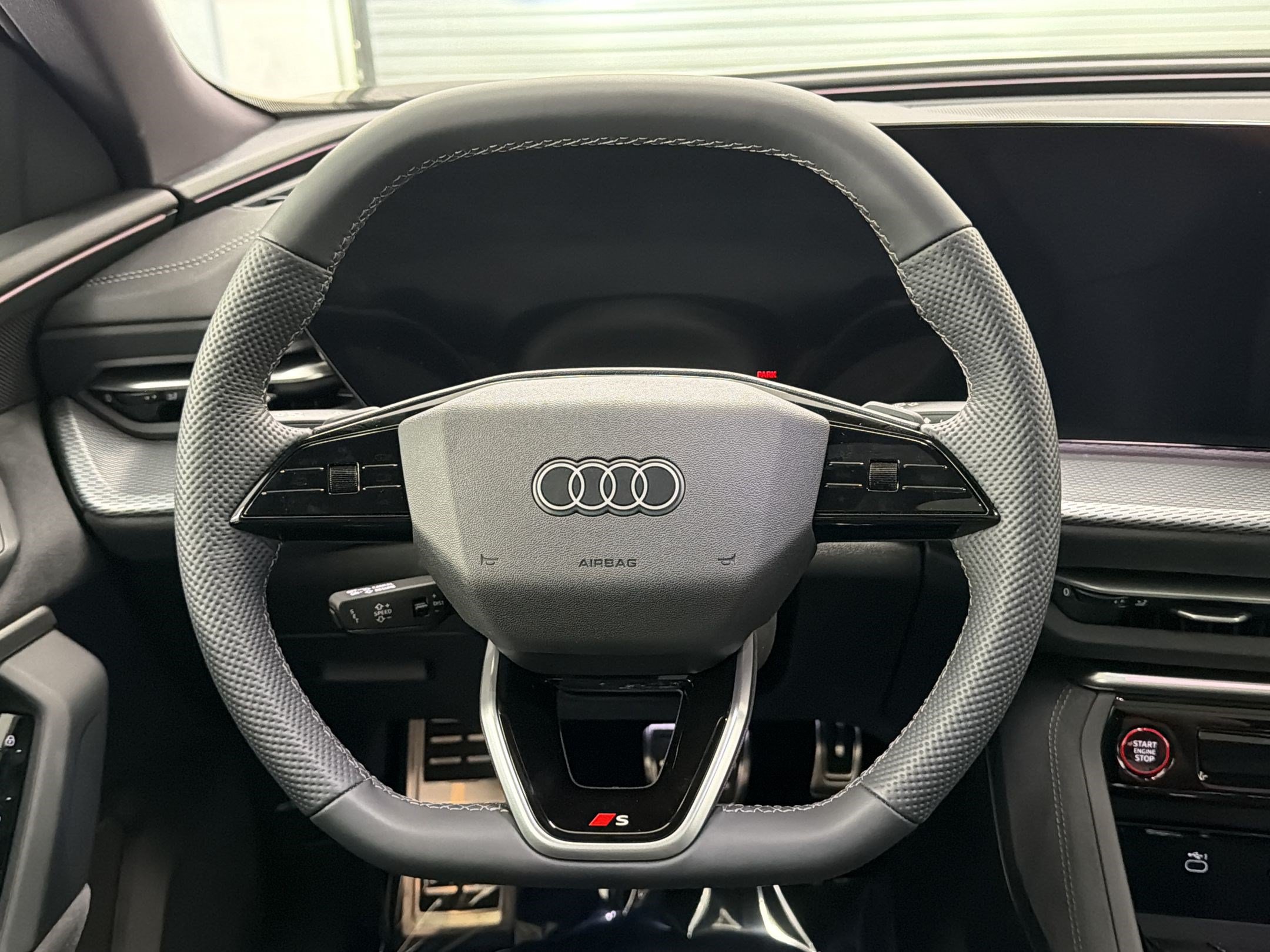 New 2026 Audi SQ5 Premium Plus AWD/4WD image 16