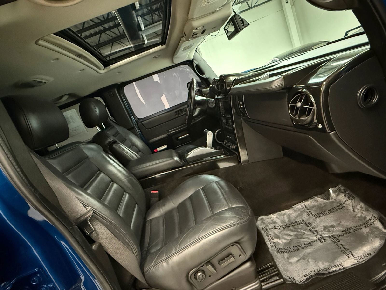 Used 2006 HUMMER H2 SUT w/ Limited Edition H2 image 22