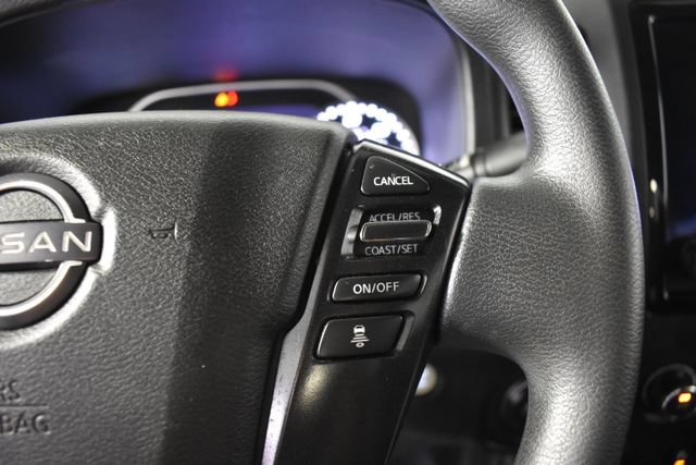 Used 2022 Nissan Frontier S w/ Technology Package AWD/4WD image 16