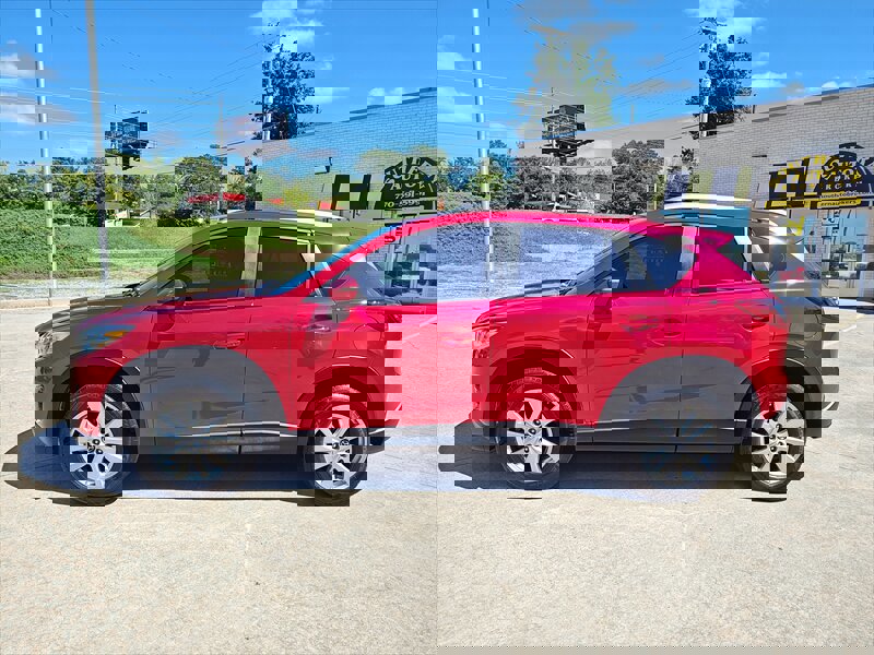 Used 2016 MAZDA CX-5 Touring w/ Bose/Moonroof Package image 8