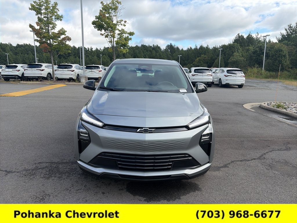 New 2027 Chevrolet Bolt LT FWD image 2