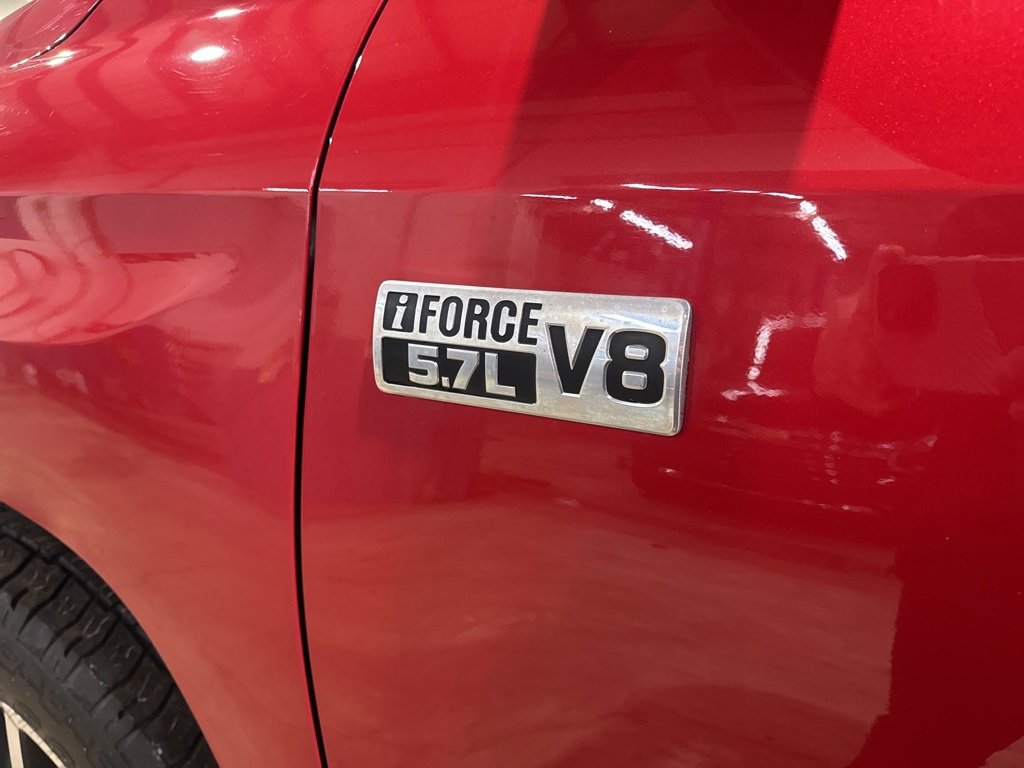 Used 2017 Toyota Tundra SR image 7