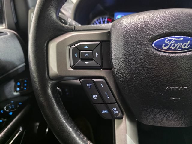 Used 2021 Ford Expedition Max XLT AWD/4WD image 18