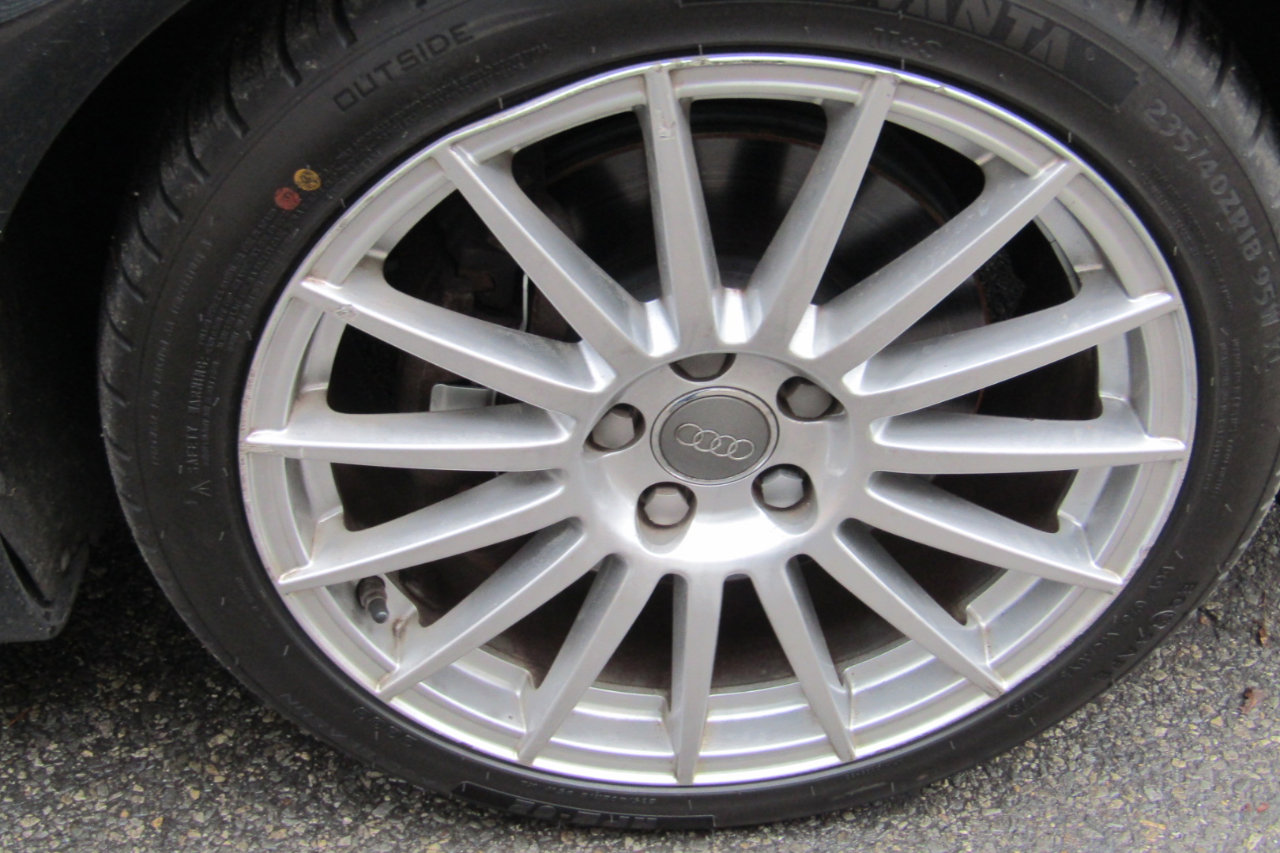 Used 2009 Audi A4 2.0T image 33