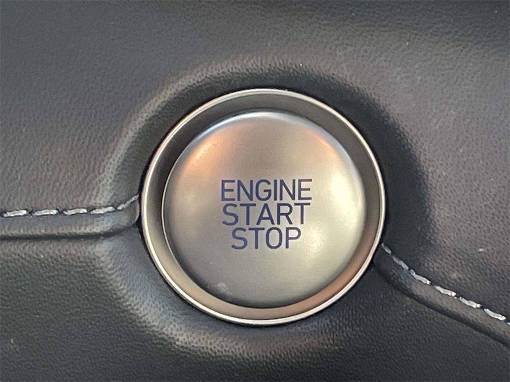 Used 2022 Hyundai Santa Fe Calligraphy w/ Cargo Package image 24