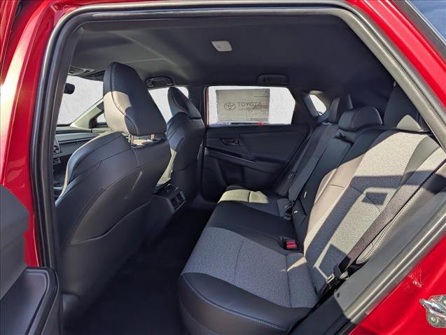 New 2026 Toyota bZ image 15