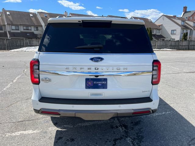 Used 2024 Ford Expedition Max King Ranch image 9