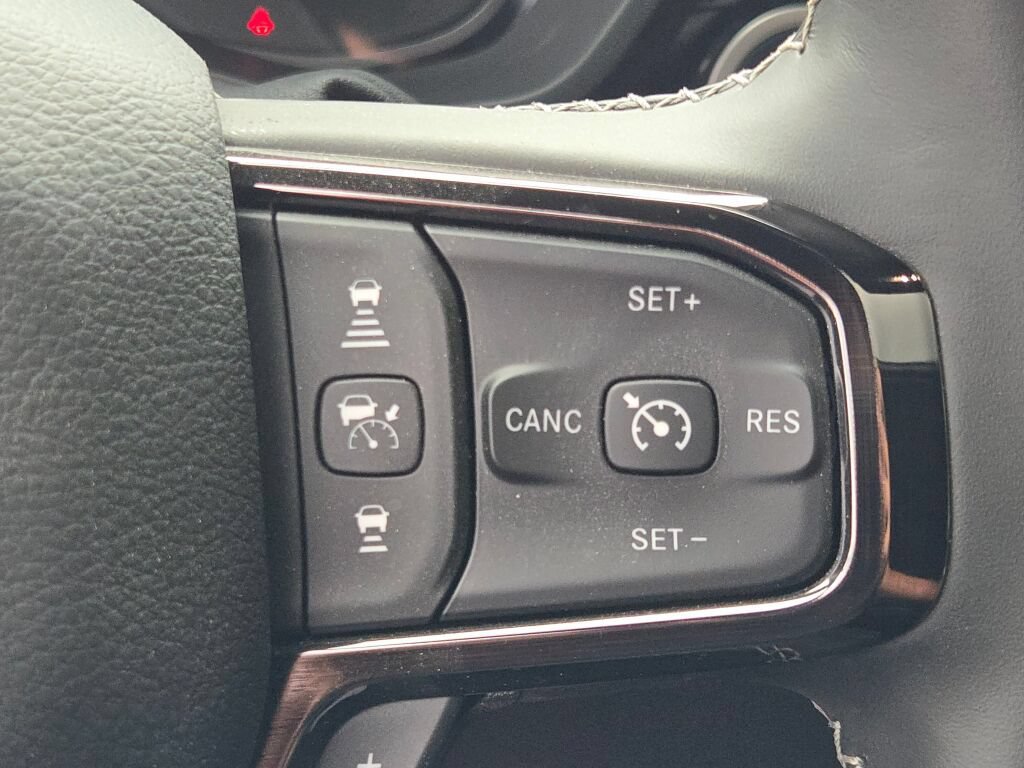 Certified 2026 RAM 3500 Limited AWD/4WD image 40