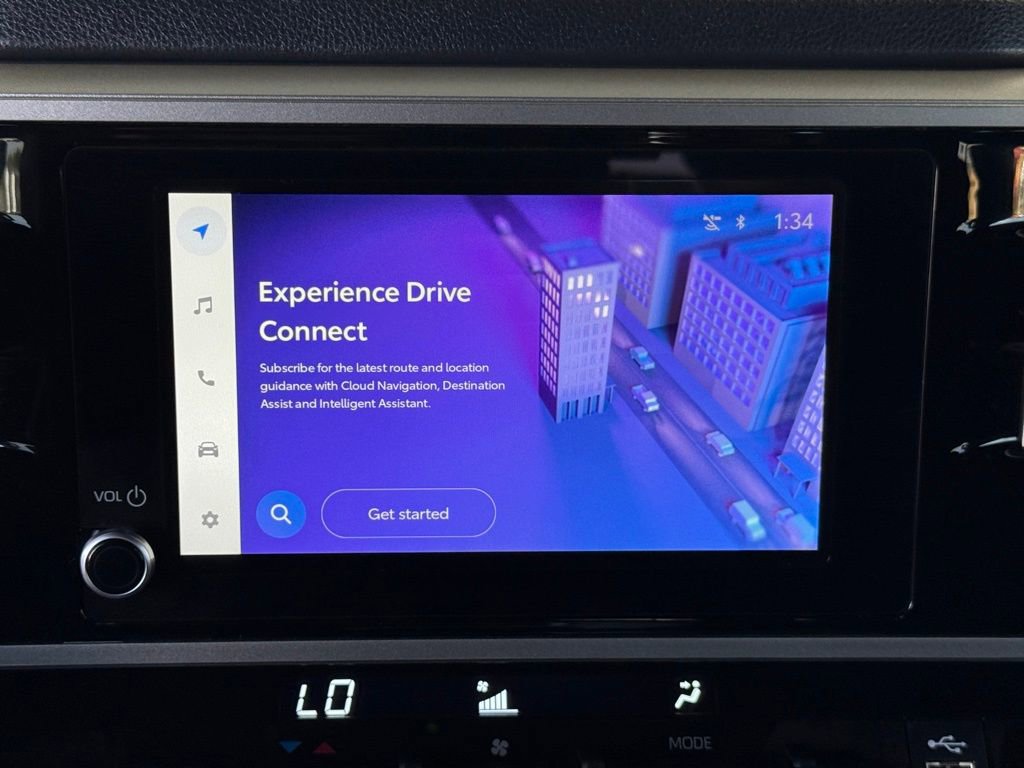 Certified 2025 Toyota Tundra SR5 image 36