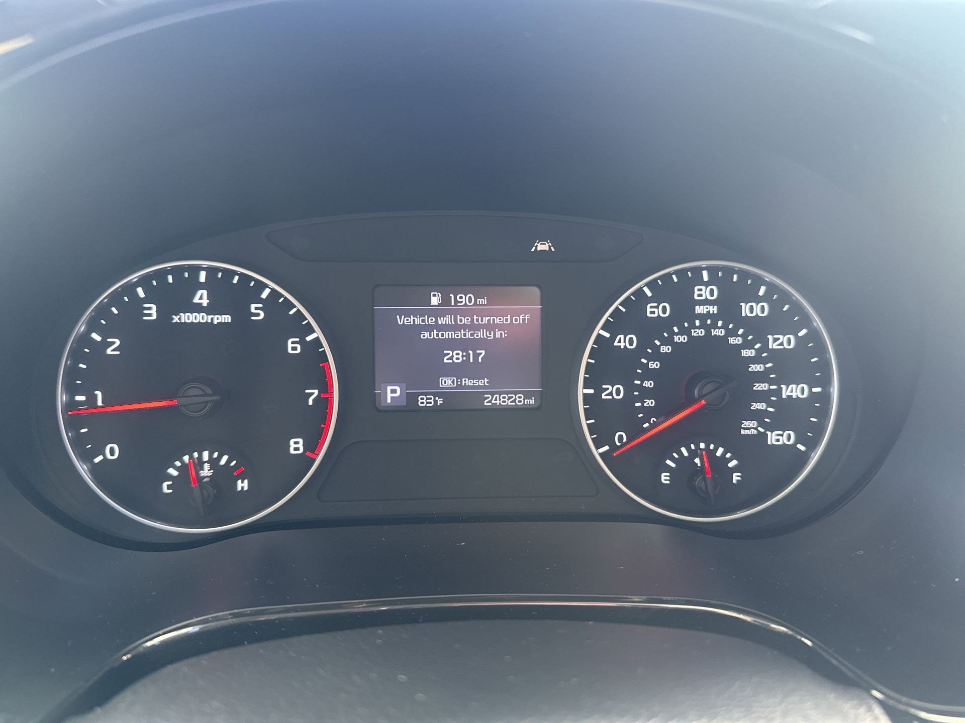 Used 2023 Kia Seltos S w/ Navigation Package image 10