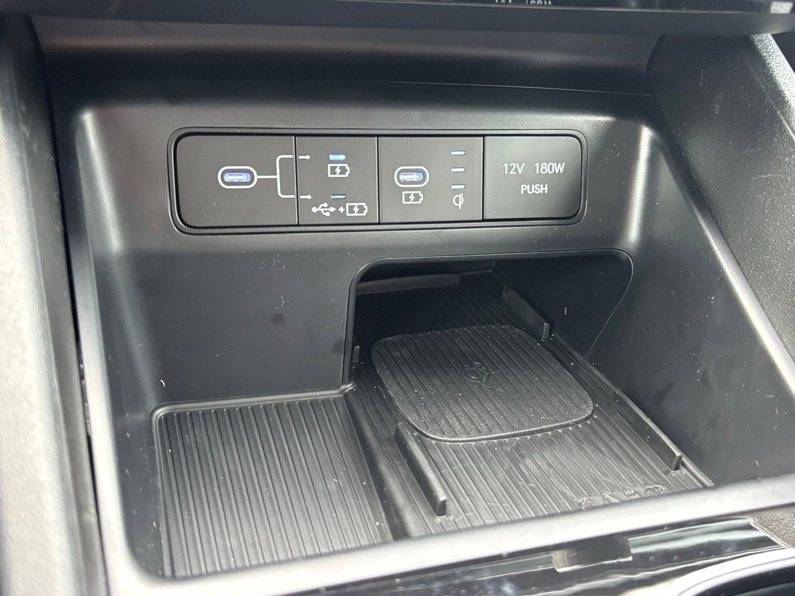 New 2026 Hyundai Santa Cruz SEL FWD image 23