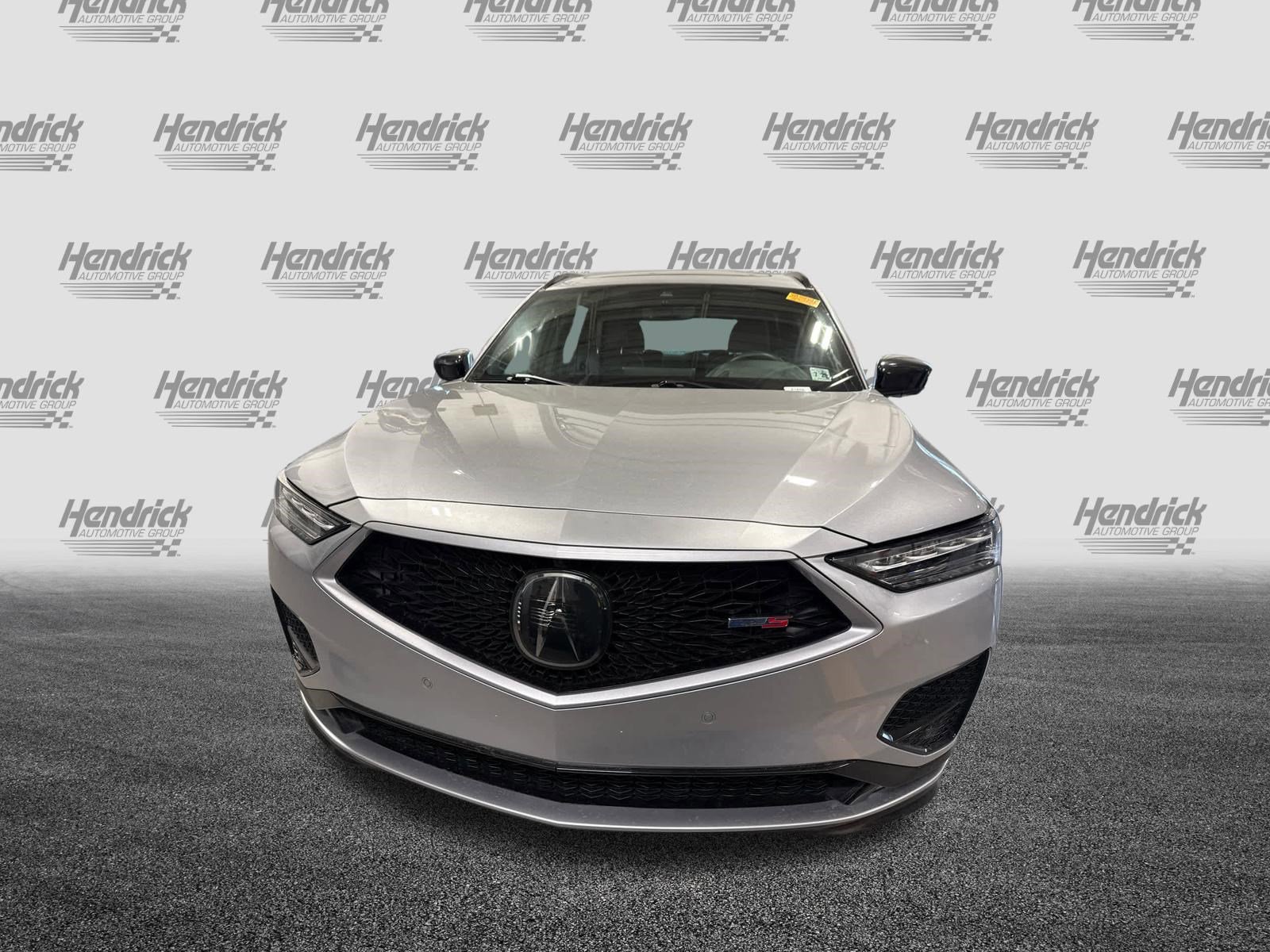 Certified 2024 Acura MDX Type S image 9