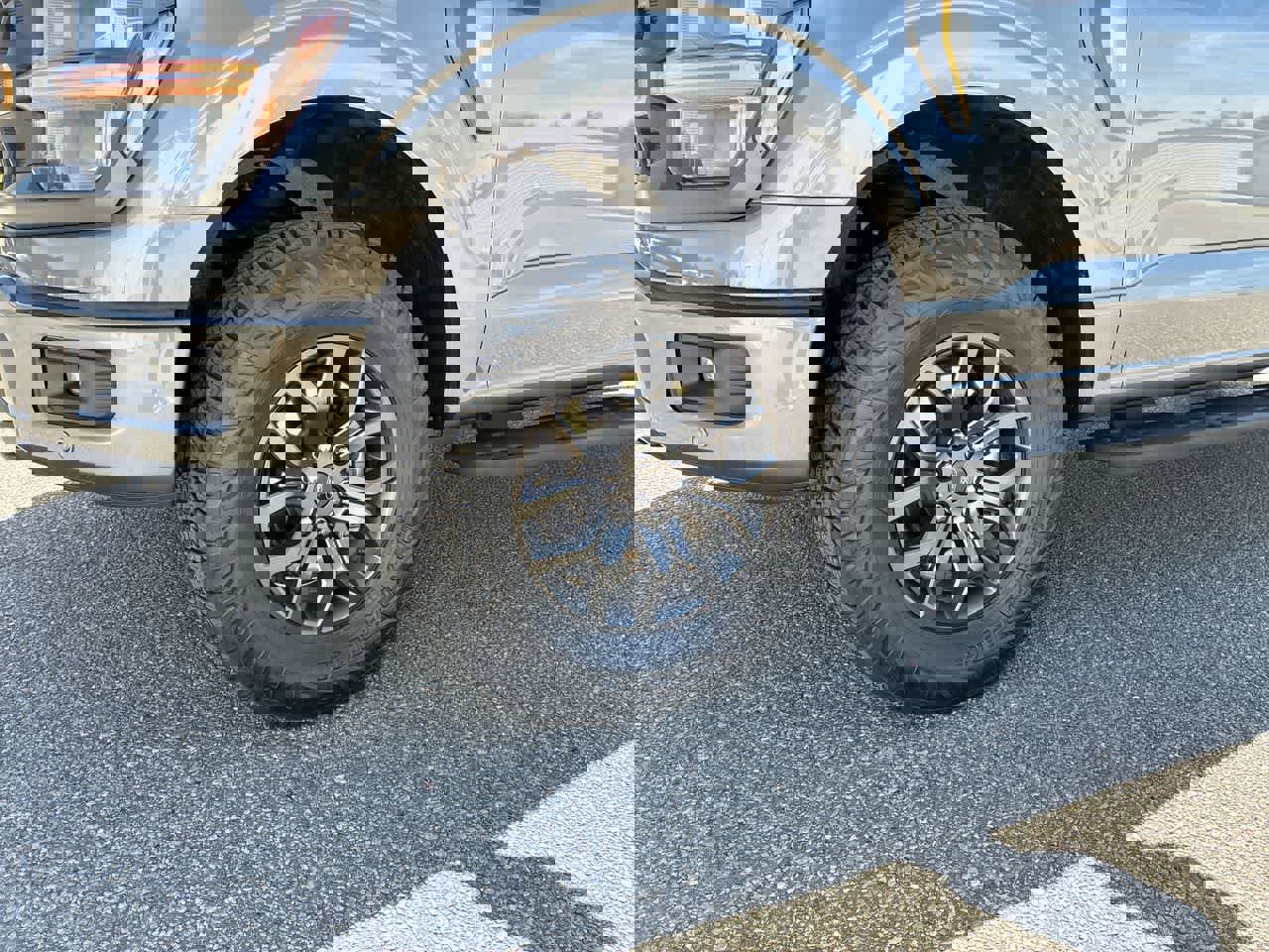 Used 2024 Ford F150 Tremor w/ Bed Utility Package image 33