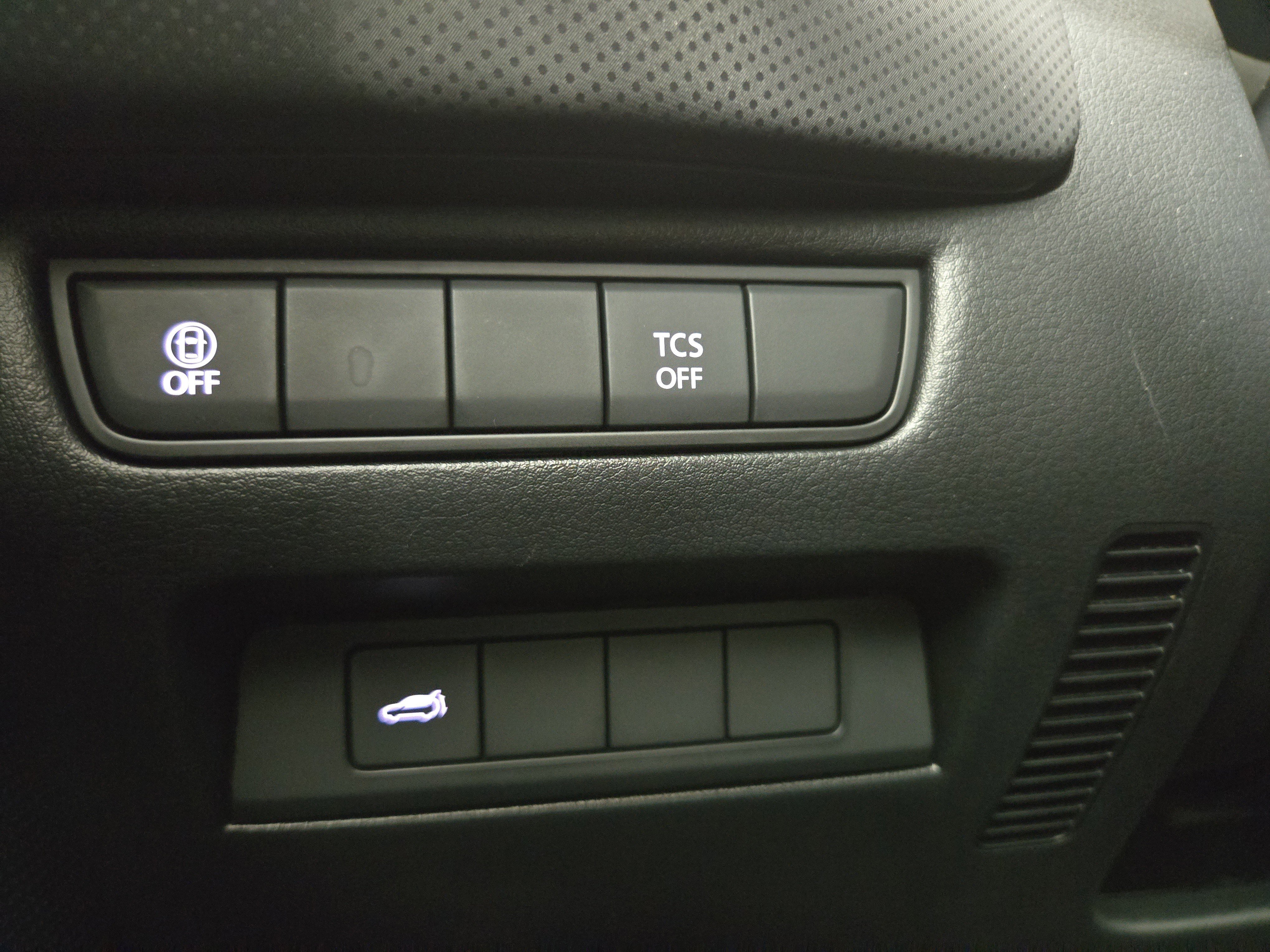 Used 2024 MAZDA CX-50 AWD 2.5 S w/ Preferred Package image 25