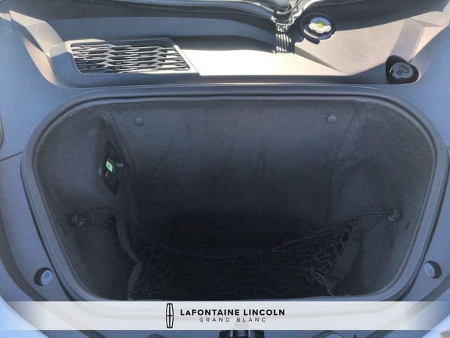 Used 2025 Chevrolet Corvette Stingray Preferred Conv w/ 2LT image 28