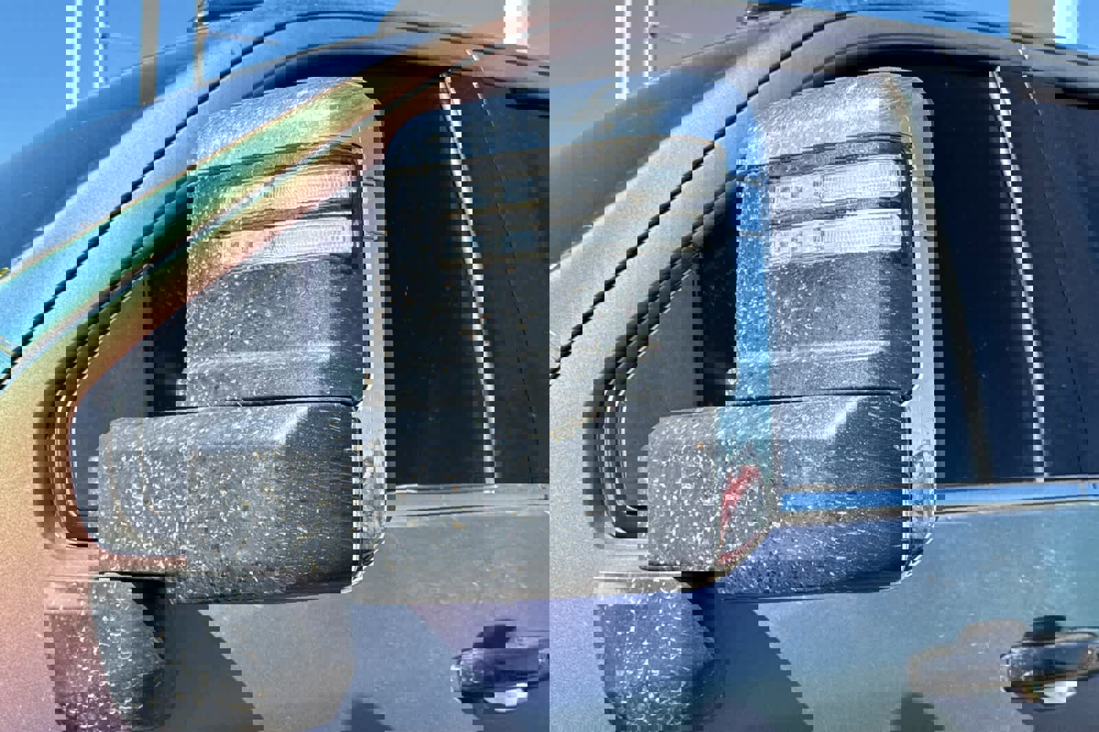 Used 2020 Chevrolet Silverado 2500 LTZ w/ LTZ Plus Package image 9