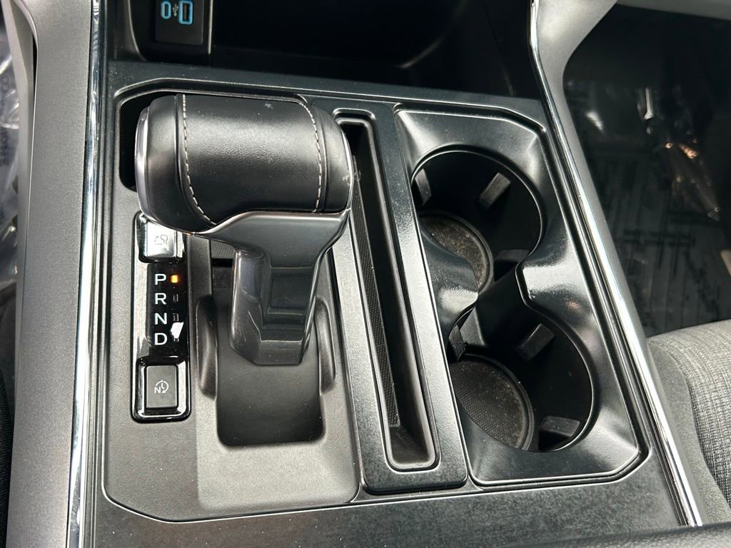 Used 2023 Ford F150 Lightning XLT w/ Equipment Group 312A High image 20