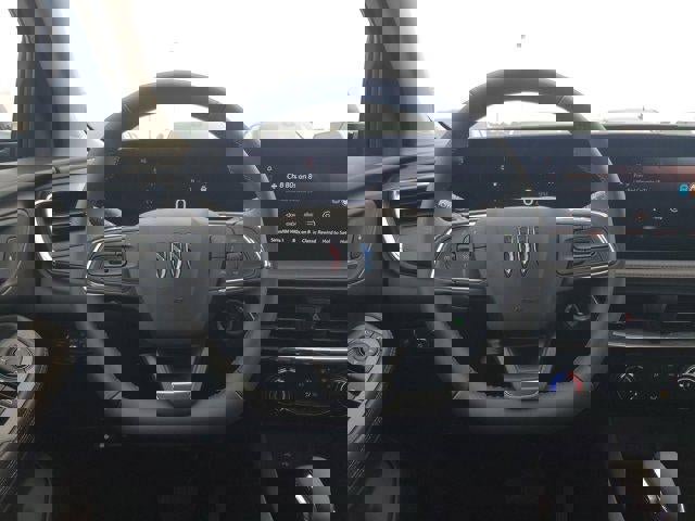 New 2026 Buick Encore GX Sport Touring image 14