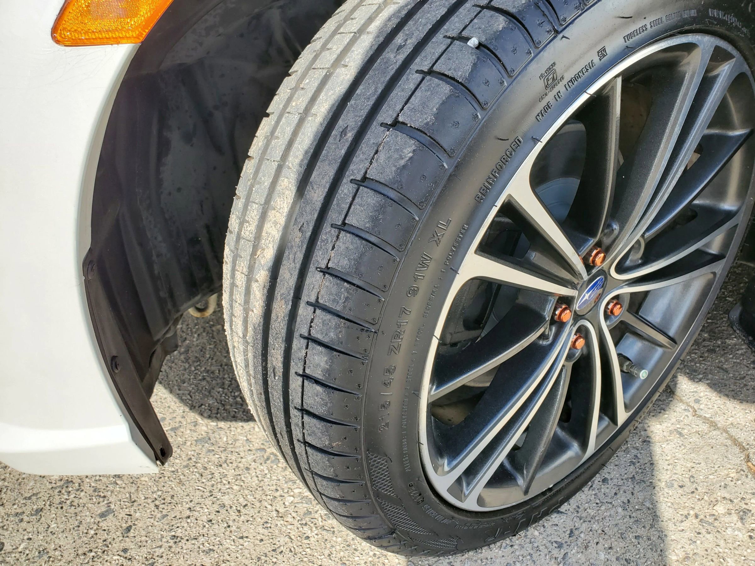 Used 2013 Subaru BRZ Premium image 30