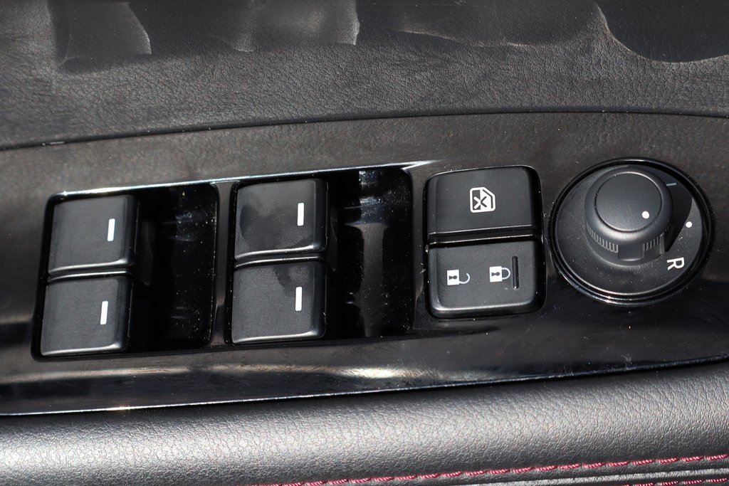 Used 2022 MAZDA CX-5 Carbon Edition image 13