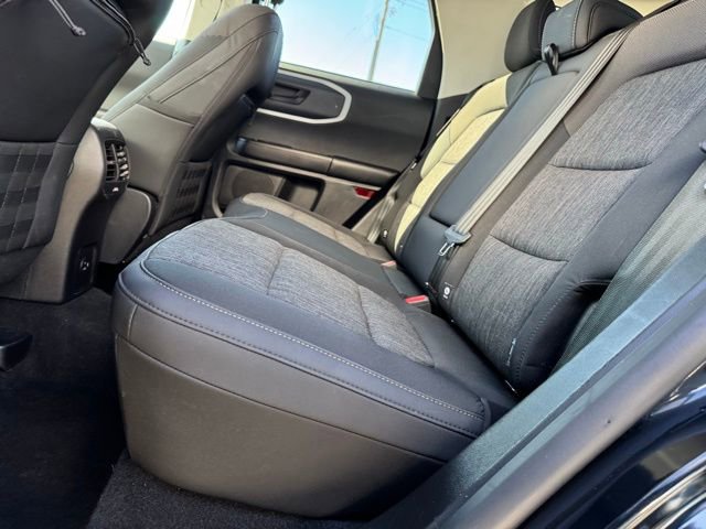 Certified 2022 Ford Bronco Sport Big Bend w/ Convenience Package image 10