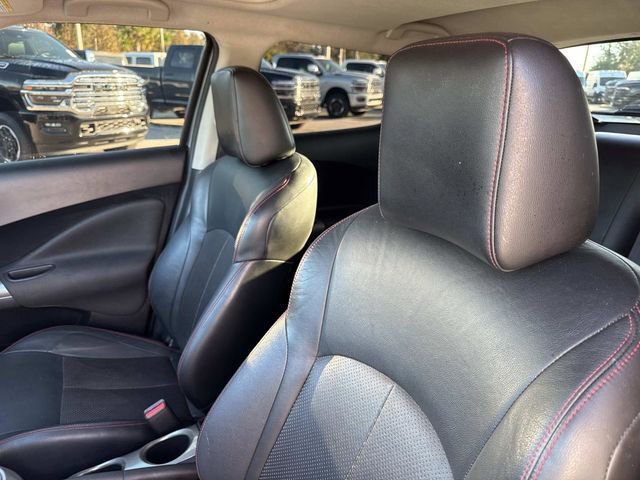 Used 2016 Nissan Juke SL image 22