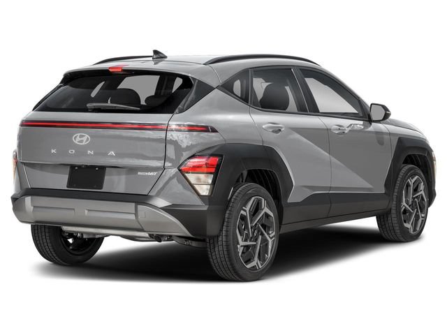 New 2026 Hyundai Kona SEL Premium AWD/4WD image 2