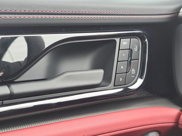 New 2026 Porsche Panamera GTS image 26