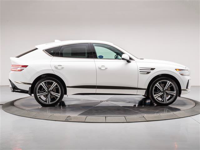 New 2026 Genesis GV80 3.5T e-SC AWD/4WD image 6