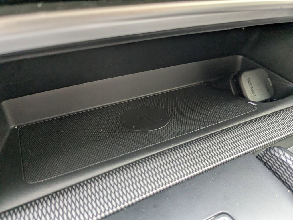 Used 2024 MAZDA CX-90 3.3 Turbo w/ Premium Package image 25