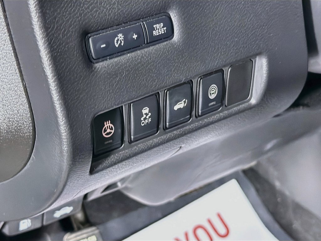 Used 2021 Nissan Murano Platinum AWD/4WD image 10