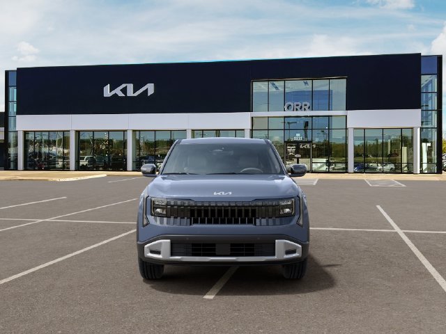 New 2027 Kia Seltos S FWD image 2