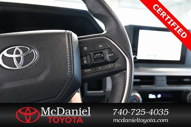 Certified 2025 Toyota 4Runner SR5 image 23