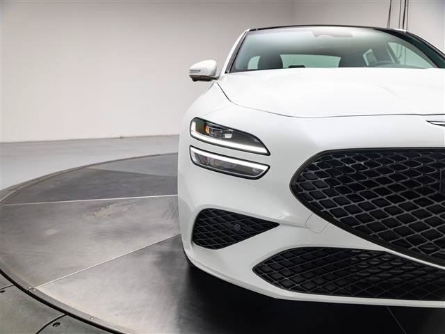 New 2026 Genesis G70 3.3T Sport Prestige RWD image 14
