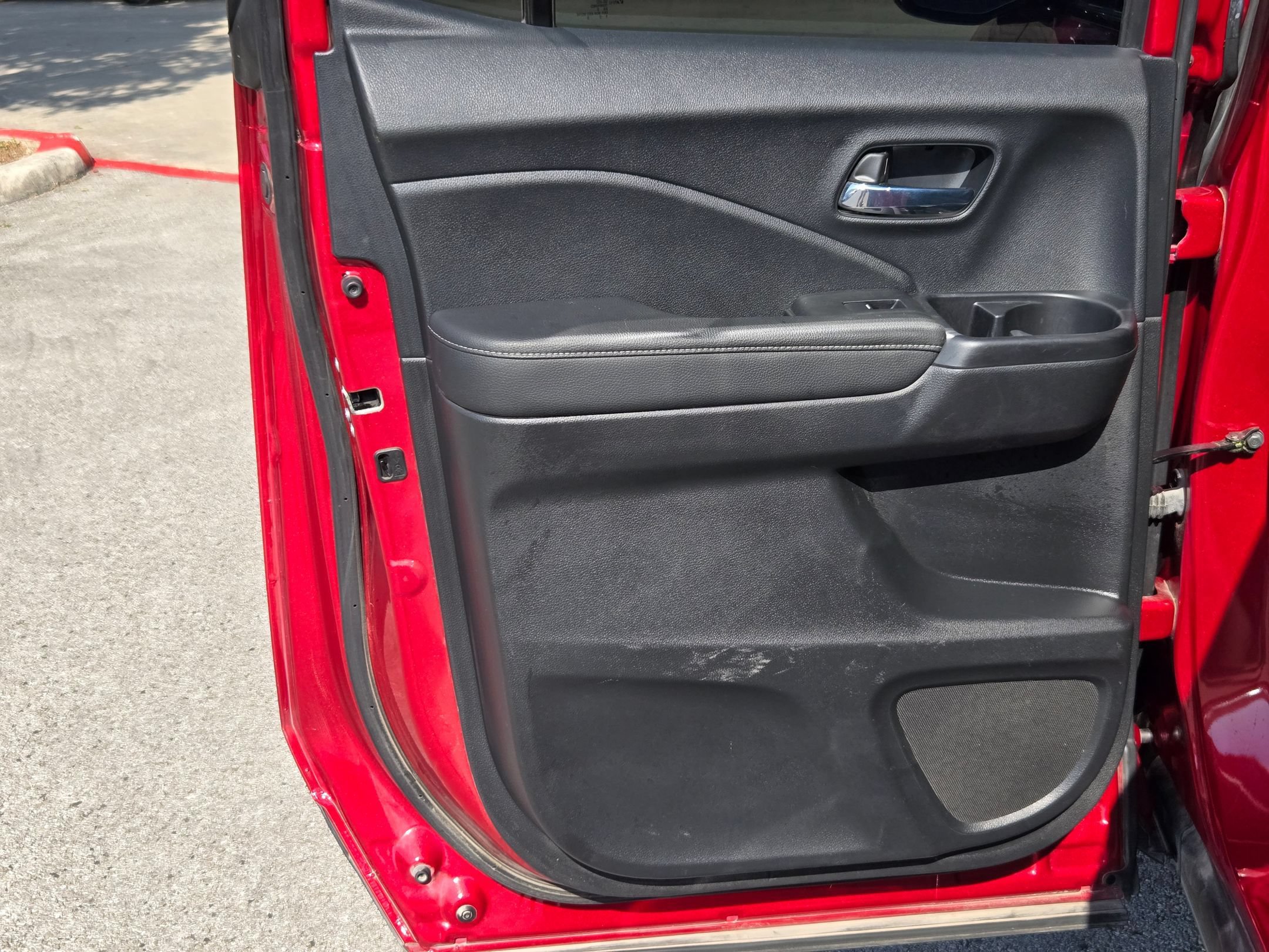 Used 2023 Honda Ridgeline RTL-E image 15