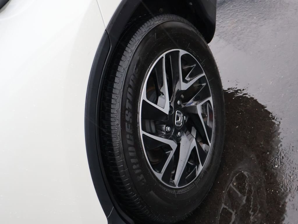 Used 2016 Honda CR-V SE image 30