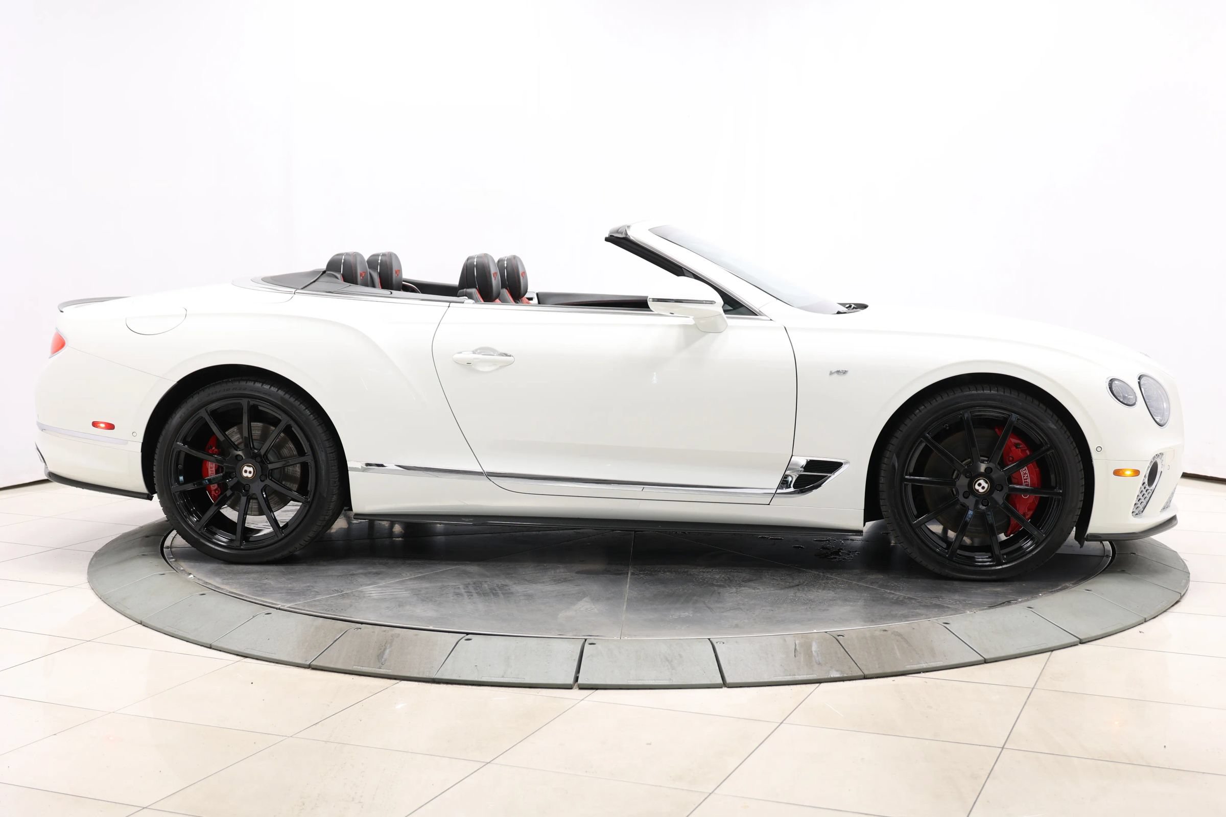Used 2020 Bentley Continental GT V8 AWD/4WD image 72