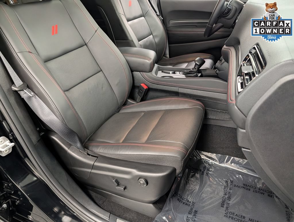 Used 2025 Dodge Durango GT AWD/4WD image 29