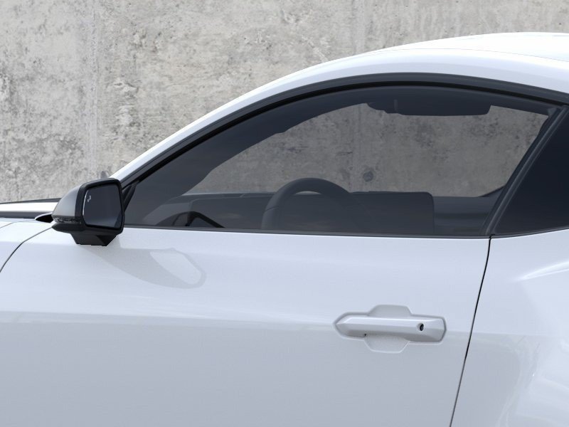 New 2026 Ford Mustang Dark Horse RWD image 16