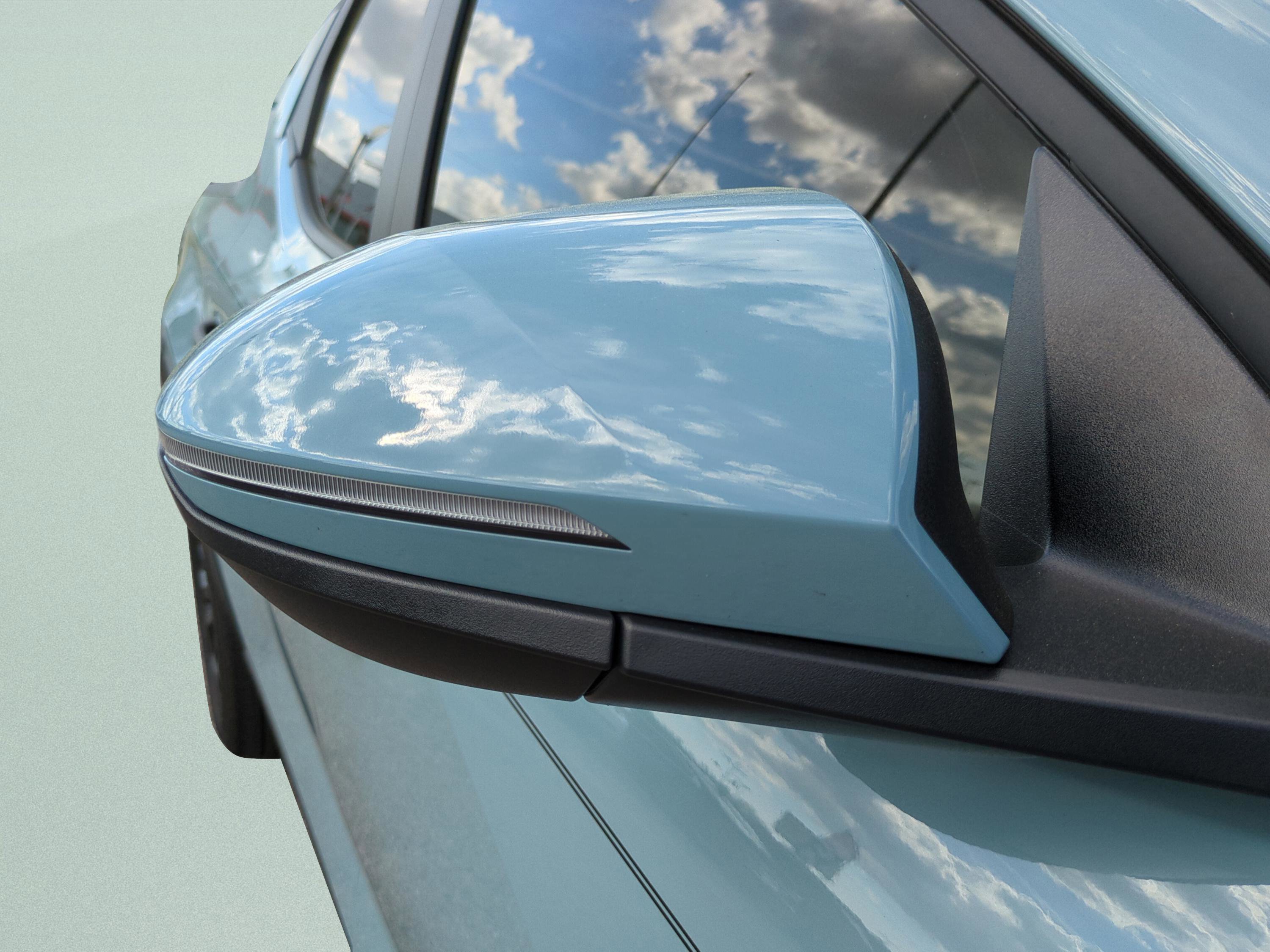 Certified 2025 Hyundai Santa Cruz SEL image 11