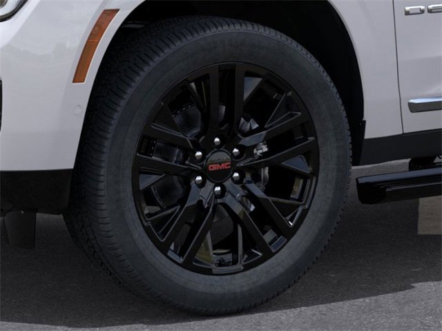 New 2025 GMC Yukon XL Denali w/ Sun & Power Step Package image 9
