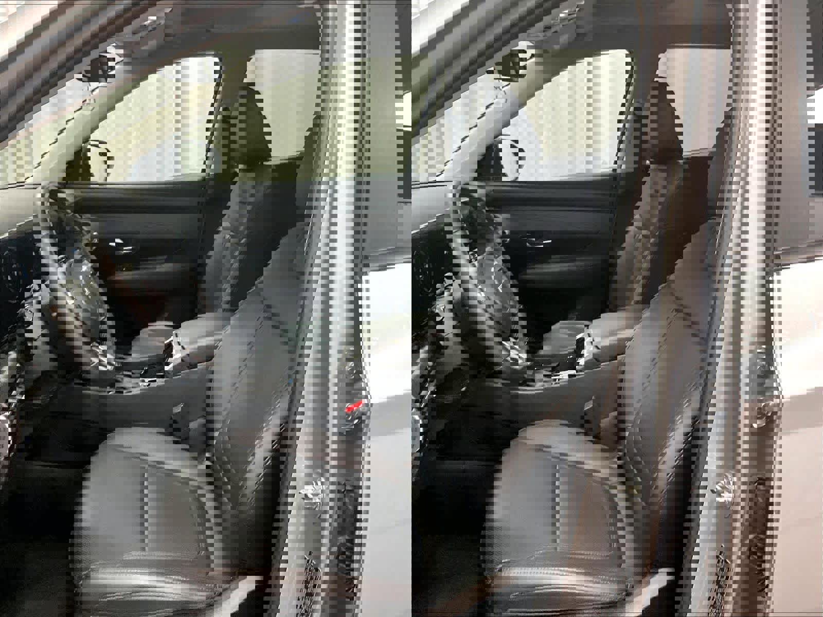 Certified 2025 Hyundai Tucson SEL image 20