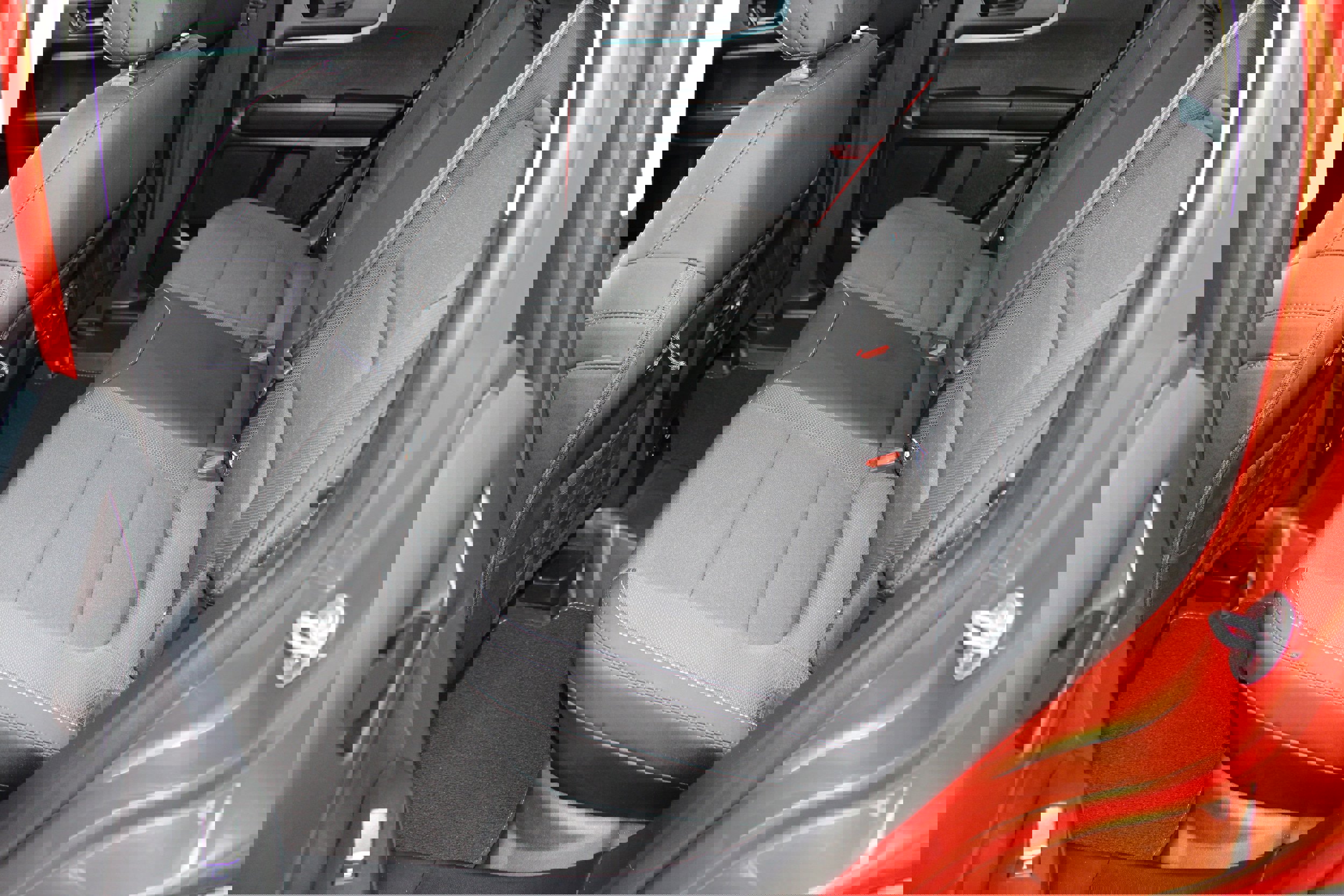 Used 2024 Ford Bronco Sport Badlands image 12