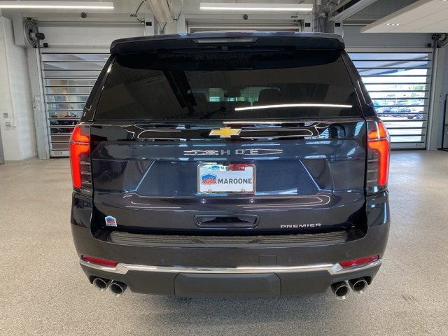 New 2026 Chevrolet Tahoe Premier image 6
