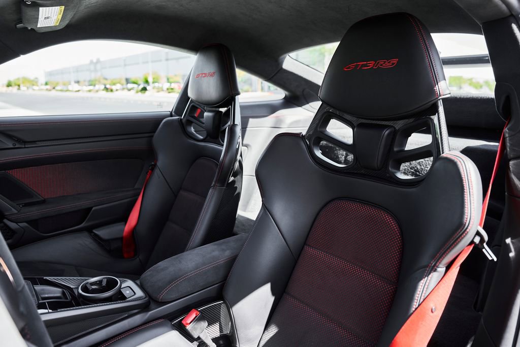 Used 2024 Porsche 911 GT3 RS RWD image 47