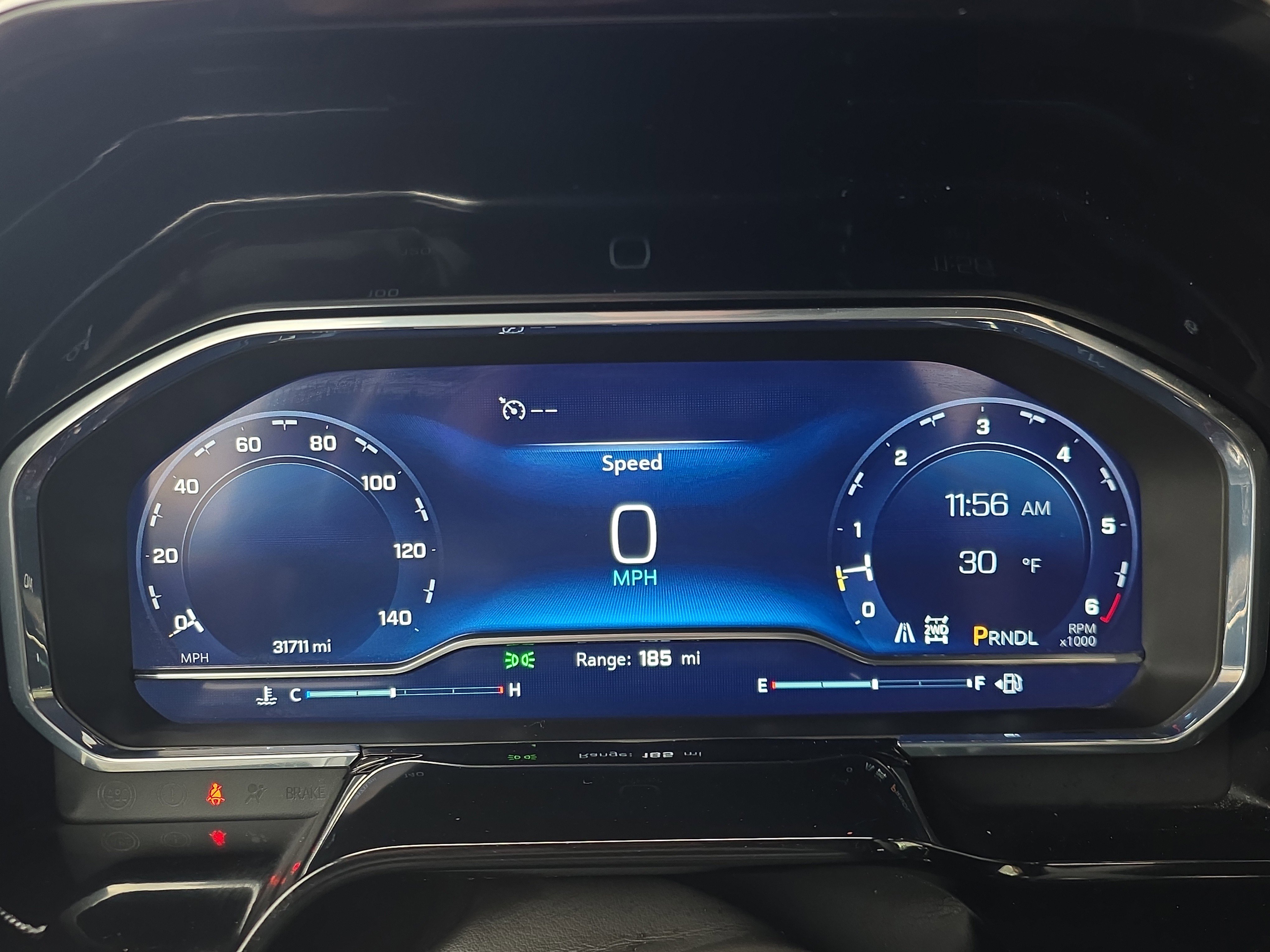 Used 2025 Chevrolet Silverado 1500 LT image 21