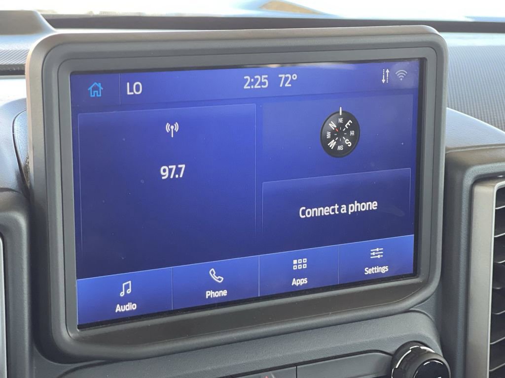 Used 2024 Ford Bronco Sport Big Bend image 13